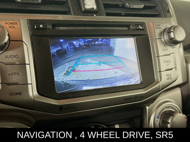 Used 2017 Toyota 4Runner SR5 image 14