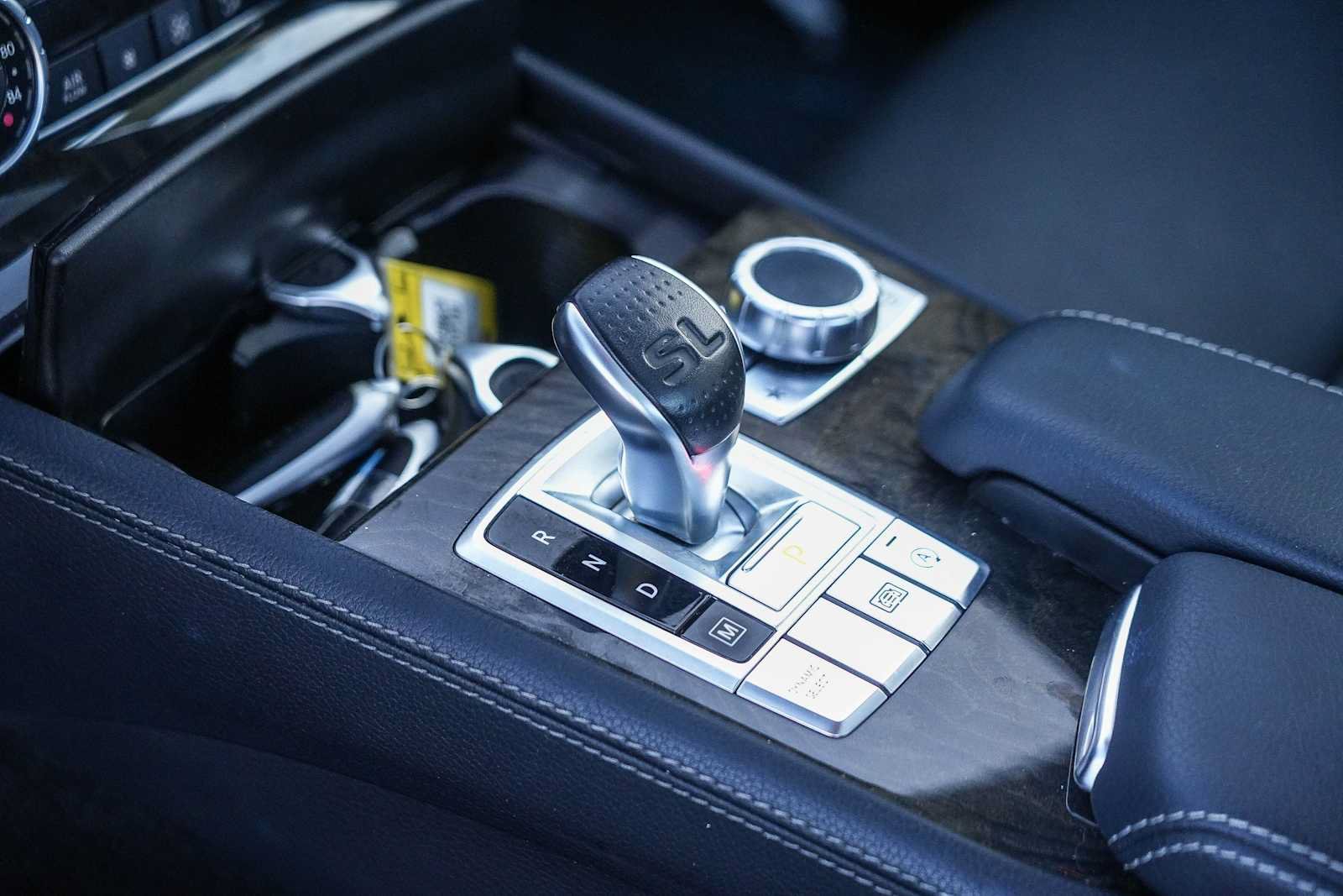 Used 2019 Mercedes-Benz SL 450 image 19