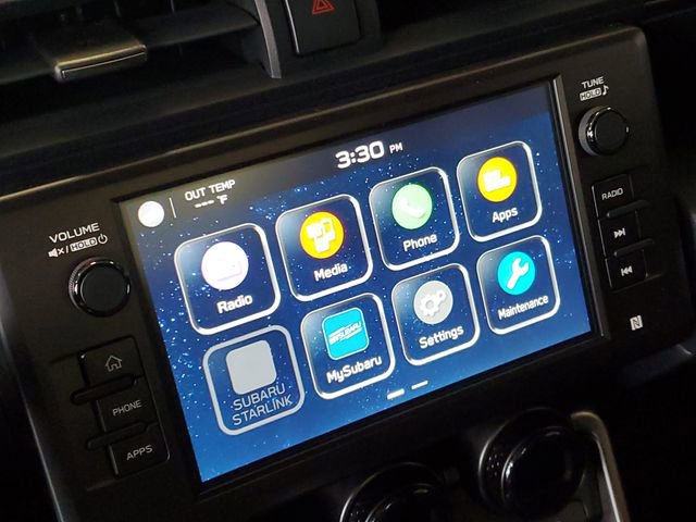 New 2026 Subaru BRZ Series.Yellow image 11