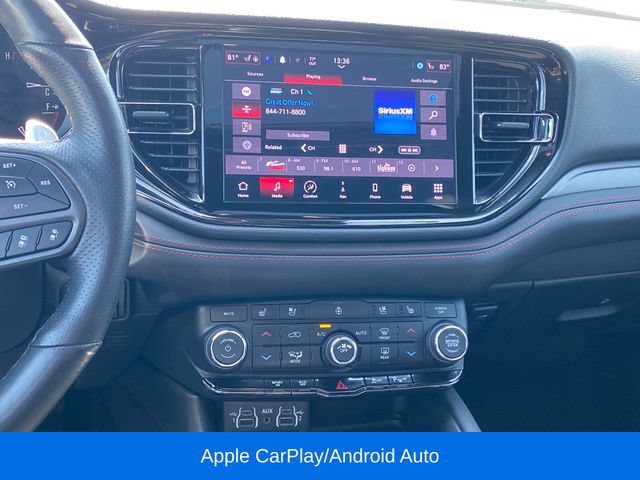 Used 2025 Dodge Durango R/T AWD/4WD image 11
