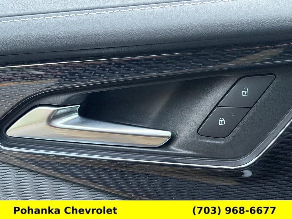 New 2026 Chevrolet Blazer EV LT FWD image 18