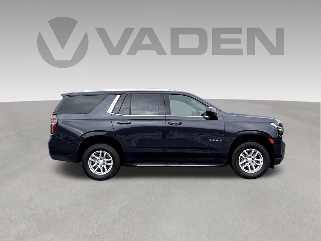 Used 2024 Chevrolet Tahoe LT RWD image 31