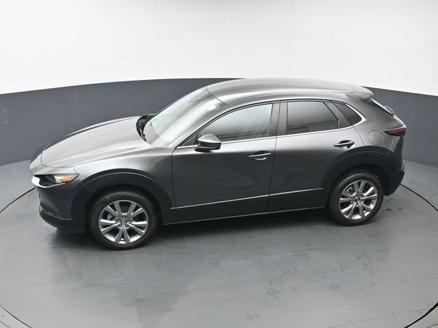 Certified 2023 MAZDA CX-30 AWD 2.5 S w/ Select Package image 34
