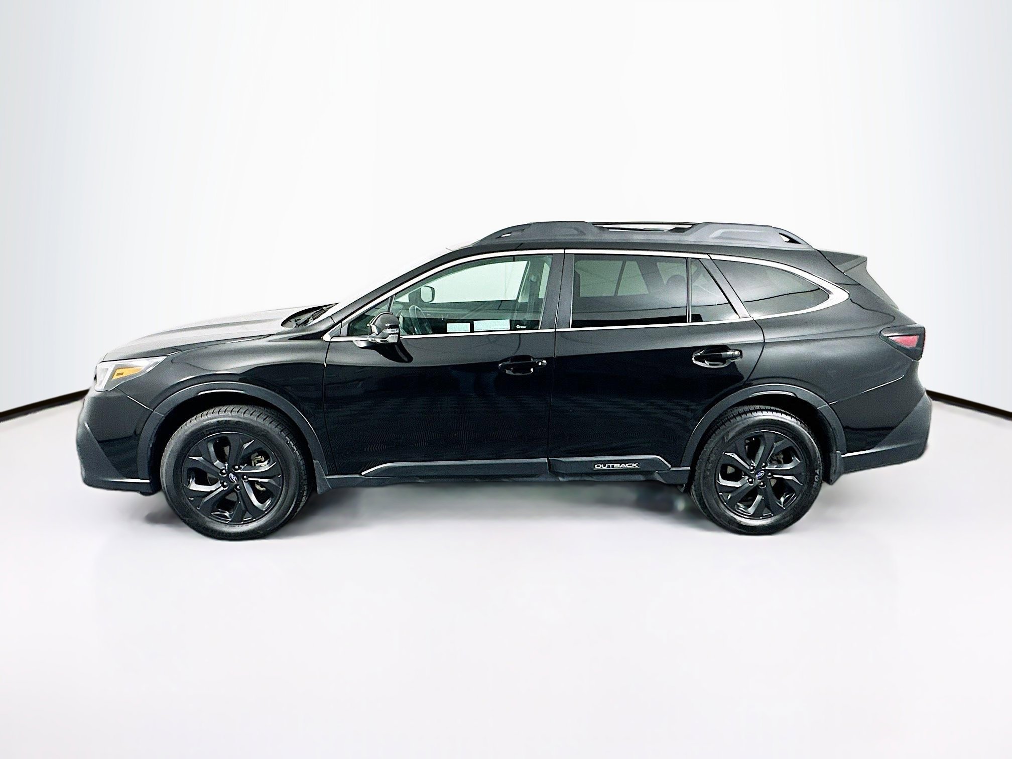 Used 2021 Subaru Outback Onyx Edition XT w/ Popular Package #2 image 4
