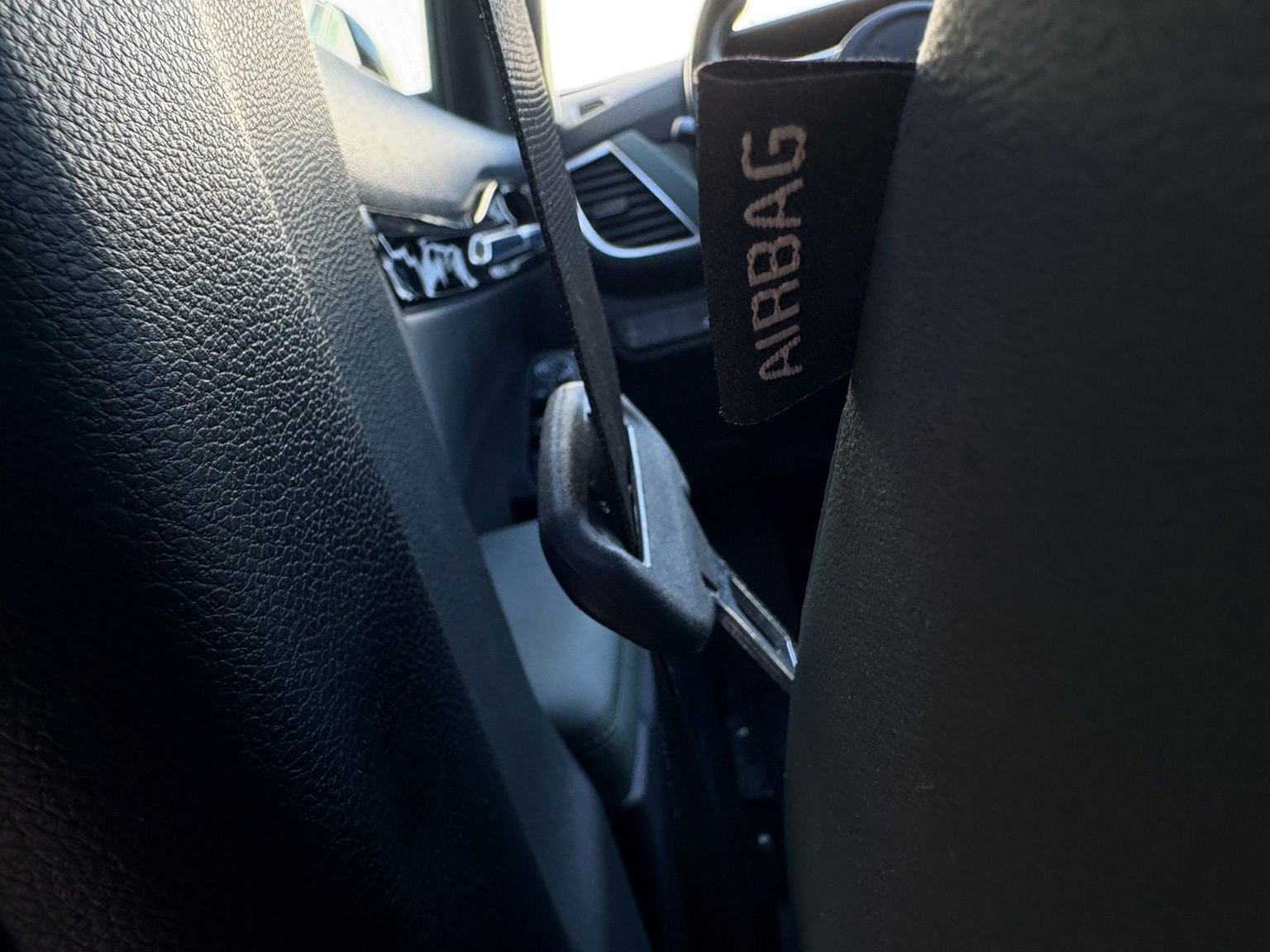 Used 2024 Kia Seltos SX image 15