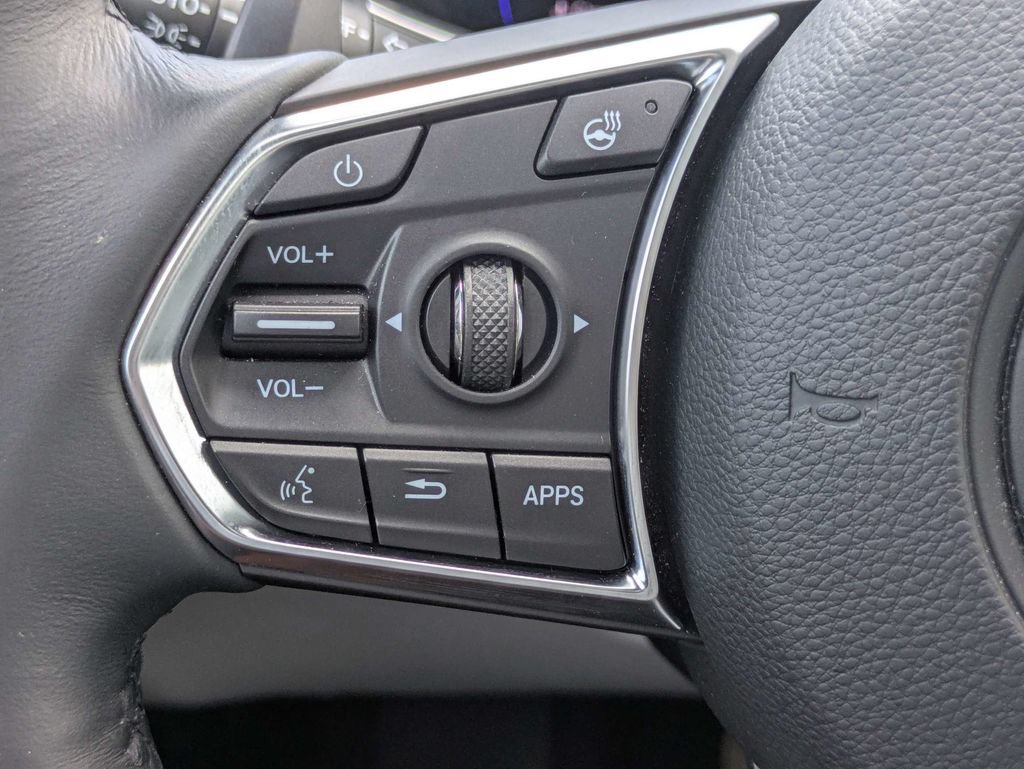Used 2023 Acura MDX SH-AWD w/ Advance Package image 28