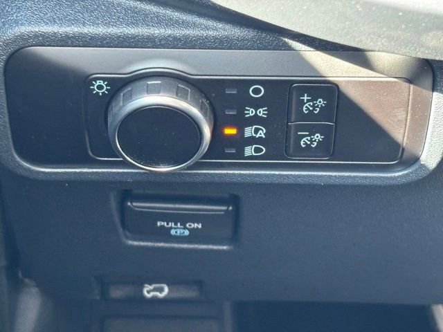 New 2026 Ford Bronco 2-Door image 26