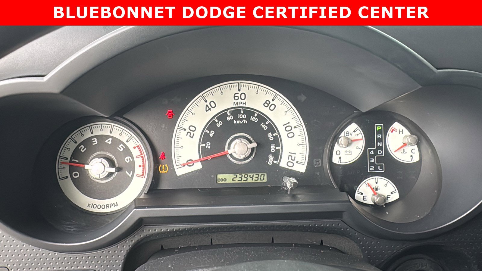 Used 2010 Toyota FJ Cruiser 4WD image 19