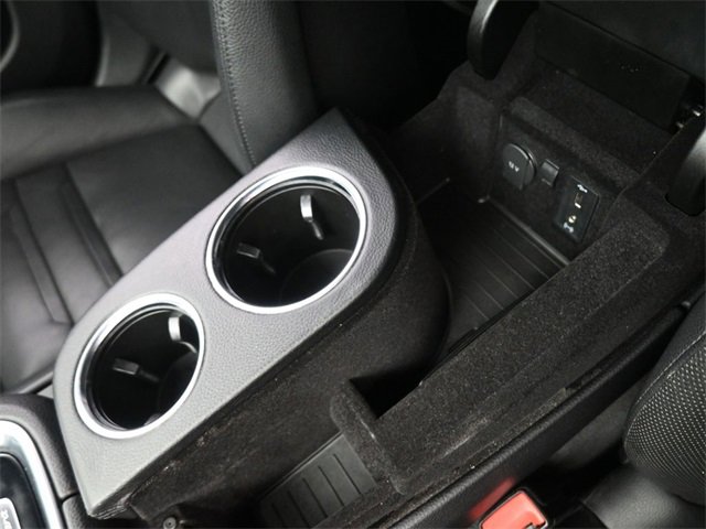 Used 2018 Porsche Panamera 4S image 9