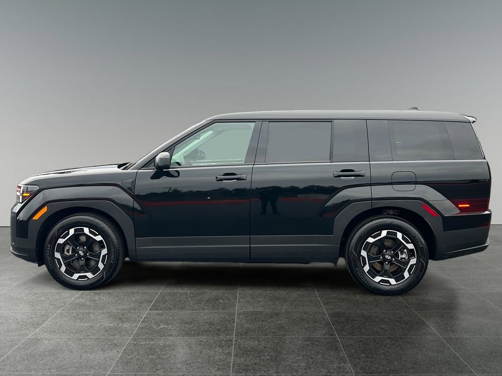 Used 2024 Hyundai Santa Fe SE image 4