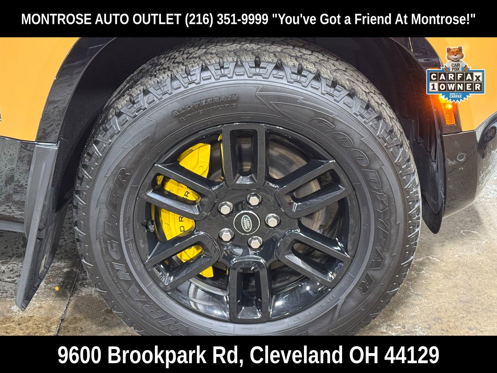 Used 2022 Land Rover Defender 110 X-Dynamic SE image 56