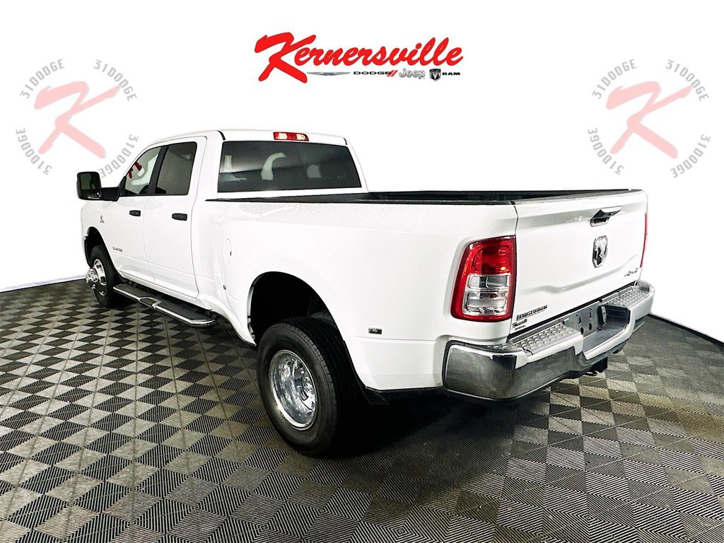 Used 2024 RAM 3500 Big Horn image 5