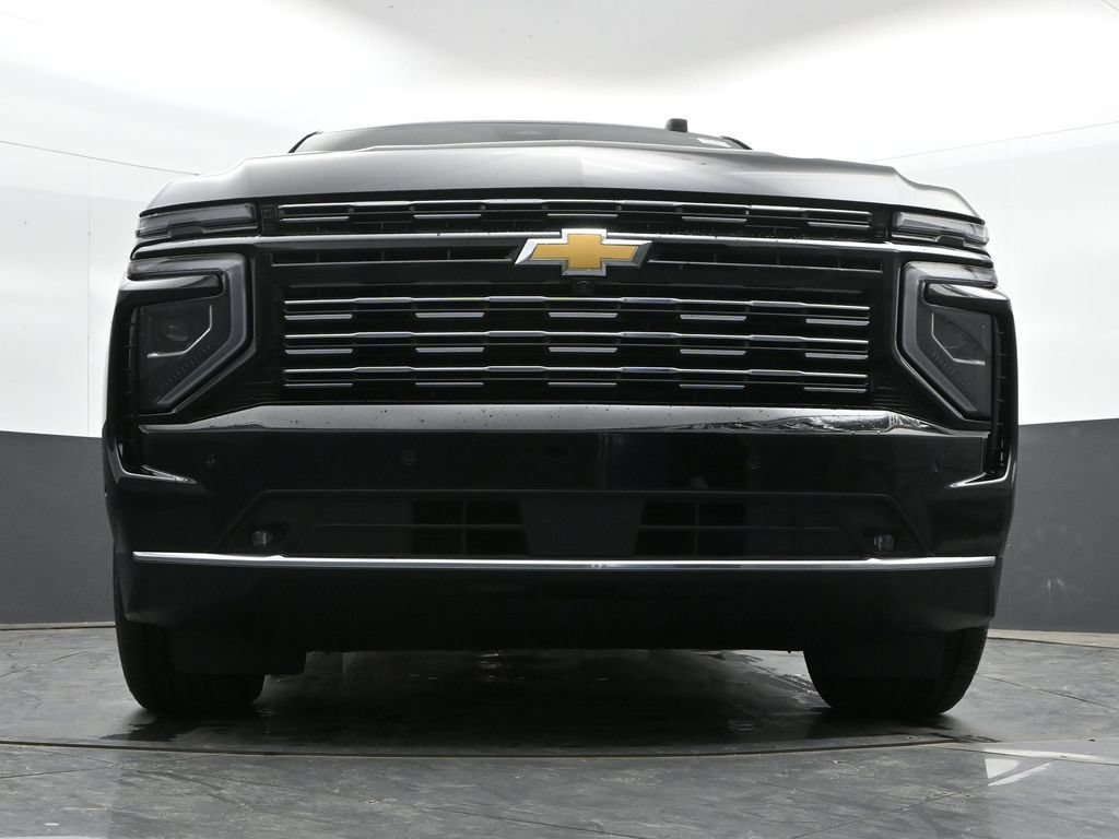 Used 2025 Chevrolet Tahoe High Country AWD/4WD image 44