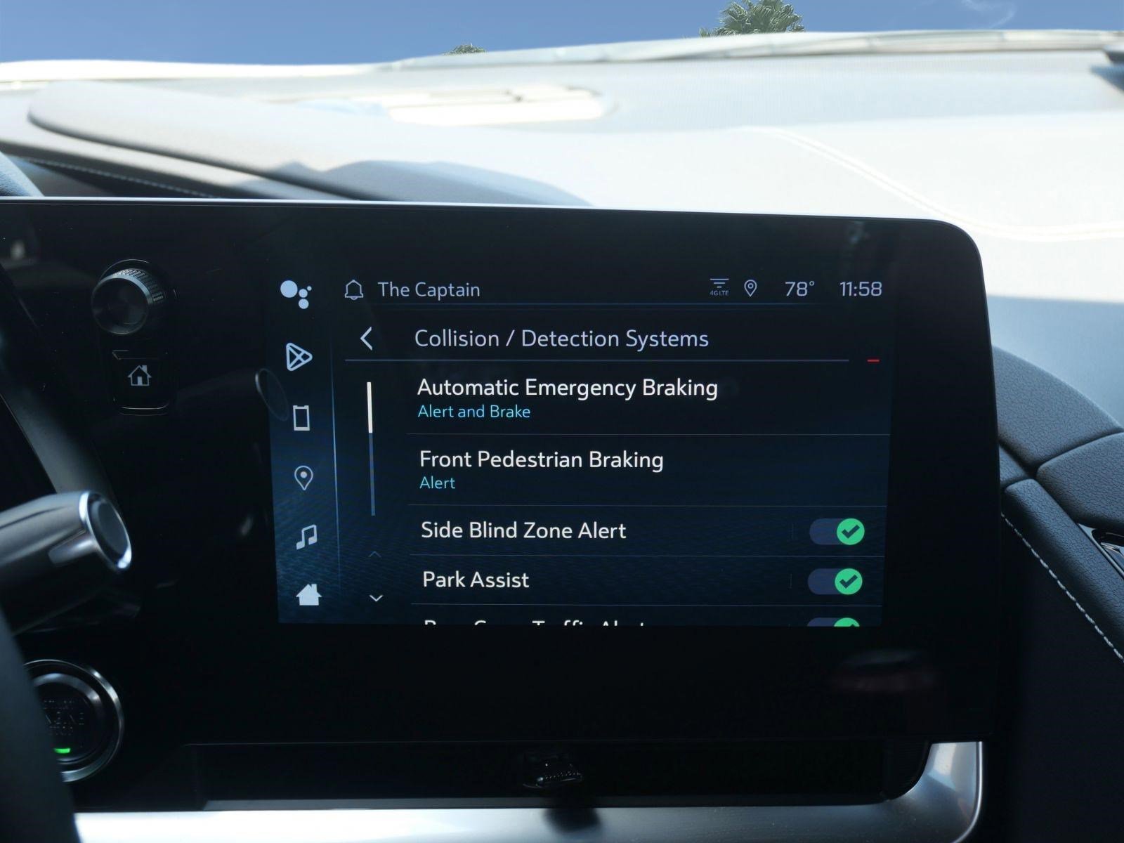 Used 2024 Chevrolet Corvette Stingray Preferred Conv w/ Z51 Performance Package image 26