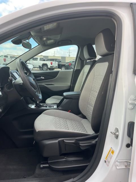 Used 2024 Chevrolet Equinox LS AWD/4WD image 29