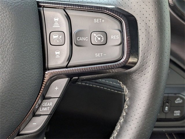 New 2026 RAM 2500 Rebel image 18