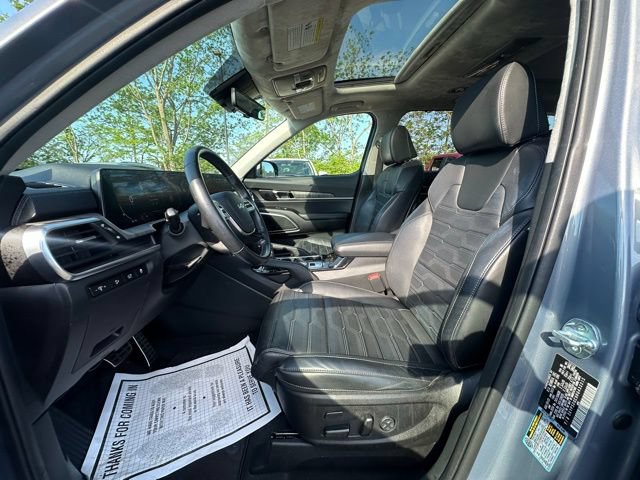 Used 2024 Kia Telluride SX Prestige AWD/4WD image 24