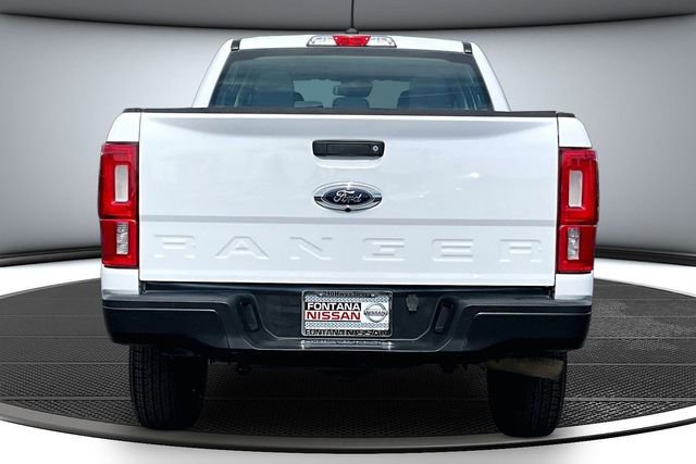 Used 2021 Ford Ranger XL w/ Equipment Group 101A High image 5