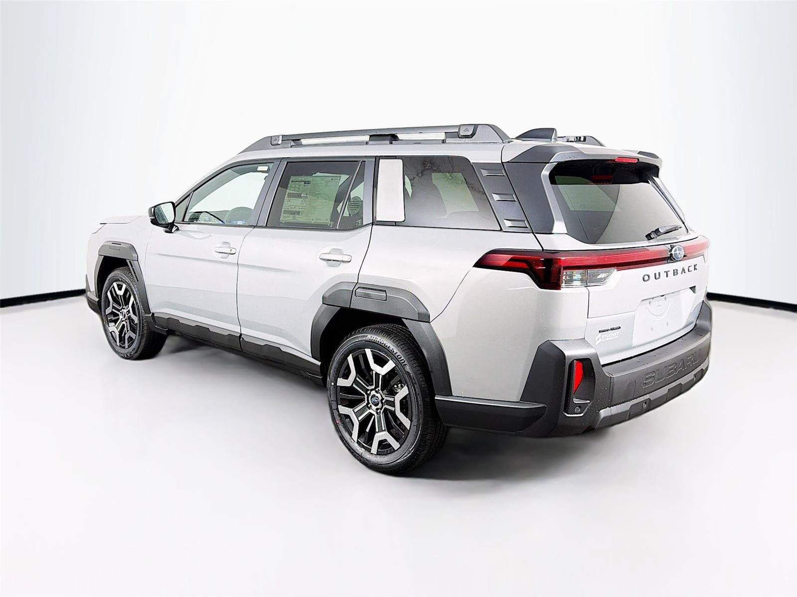 New 2026 Subaru Outback Touring XT AWD/4WD image 5