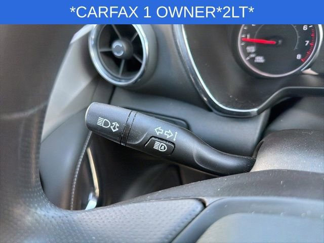 Used 2023 Chevrolet Blazer LT w/ Convenience Package FWD image 33