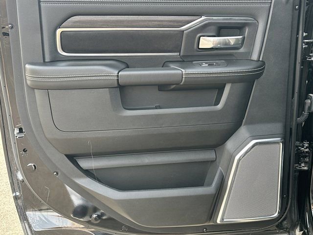 New 2026 RAM 2500 Laramie image 20