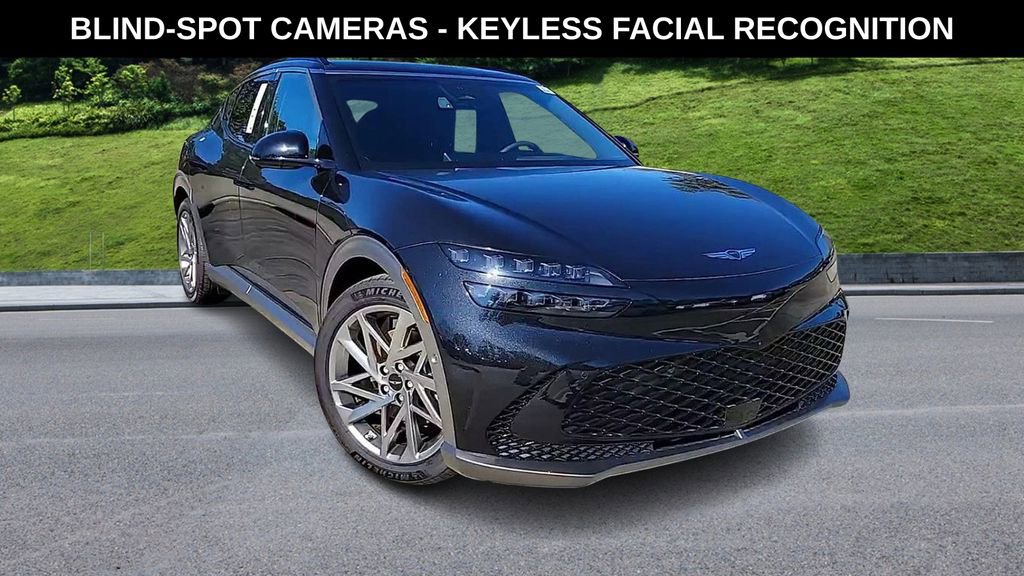 Used 2024 Genesis GV60 Advanced image 2