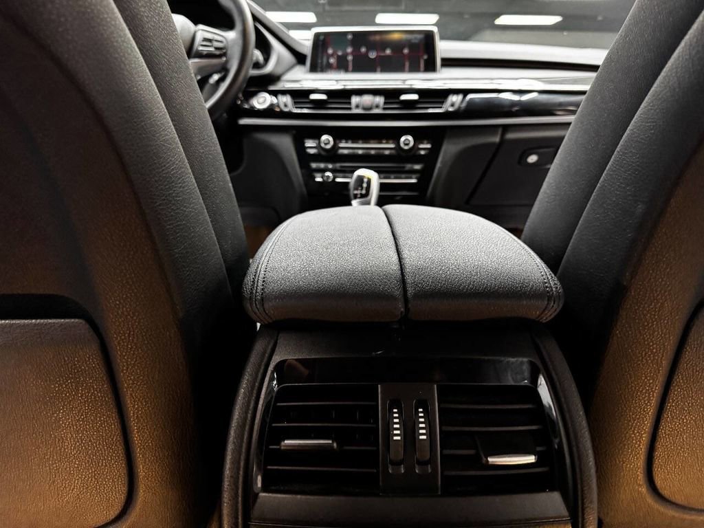 Used 2016 BMW X5 xDrive35i image 41