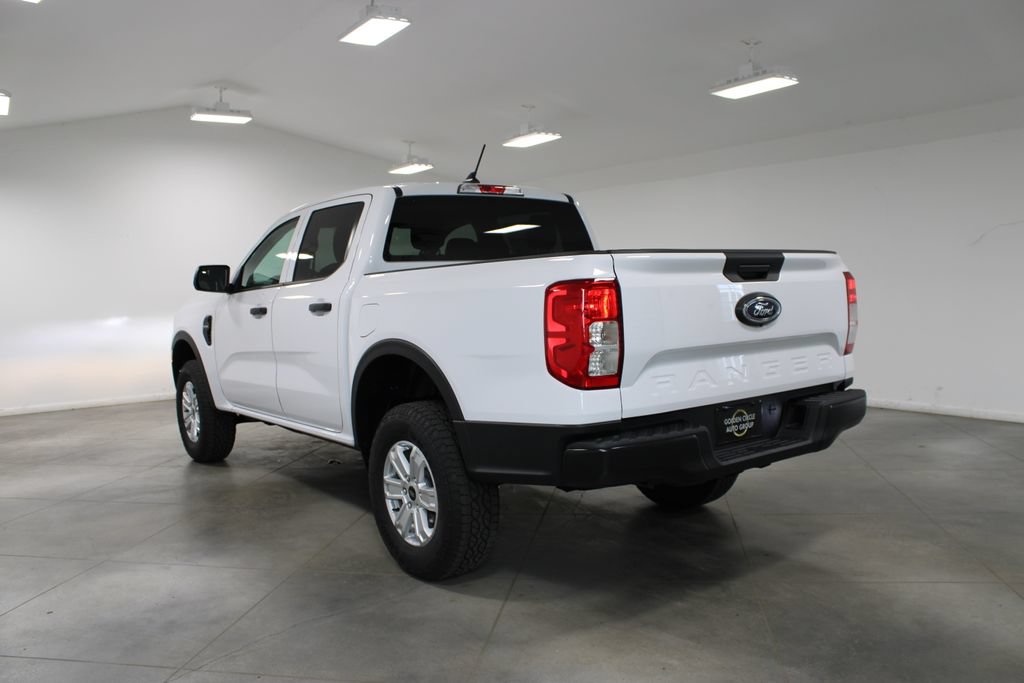New 2026 Ford Ranger XL RWD image 6