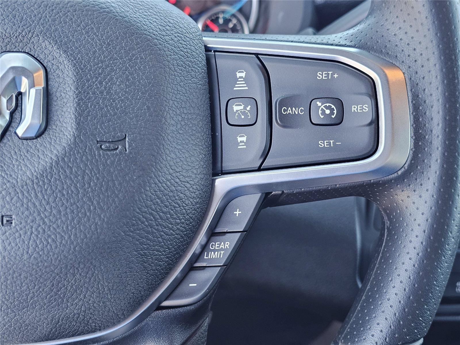 New 2026 RAM 2500 Tradesman AWD/4WD image 21