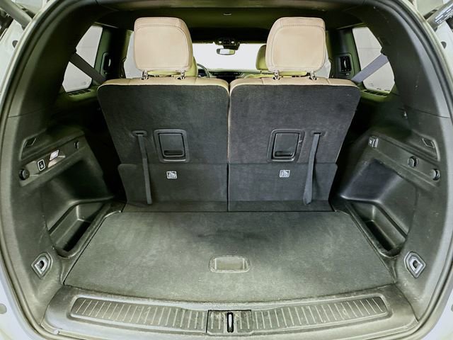 Used 2023 Jeep Grand Cherokee L Limited image 27