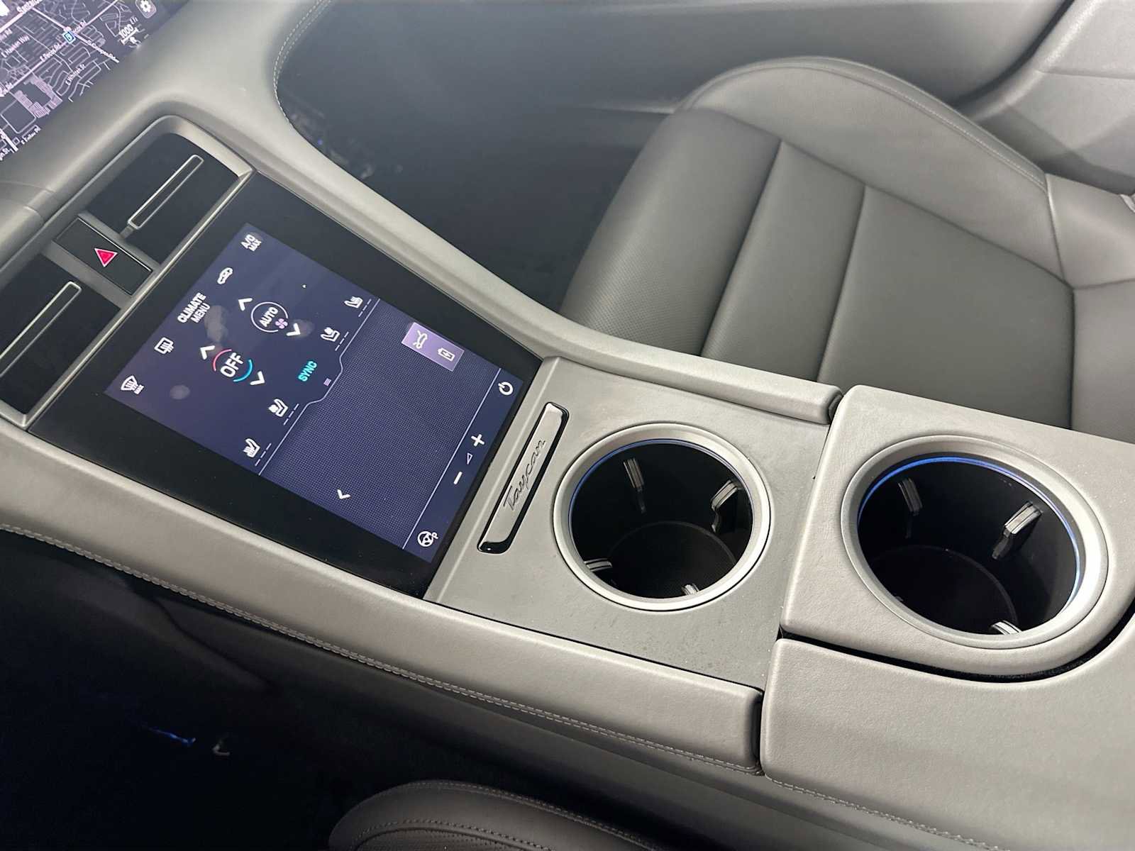 Certified 2025 Porsche Taycan image 20