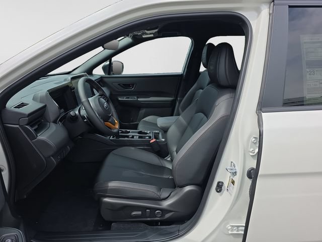 New 2026 Subaru Outback Wilderness AWD/4WD image 11