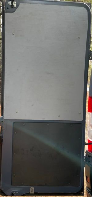 Used 2022 RAM ProMaster 3500 w/ Fleet Safety Group (AWQ) image 16