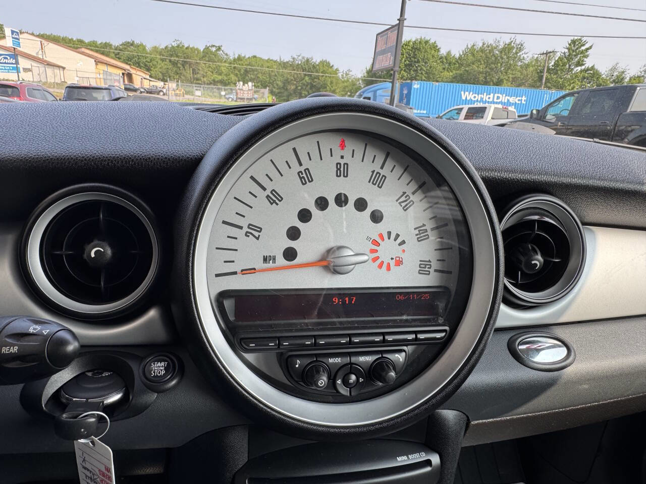 Used 2012 MINI Cooper Hardtop image 20