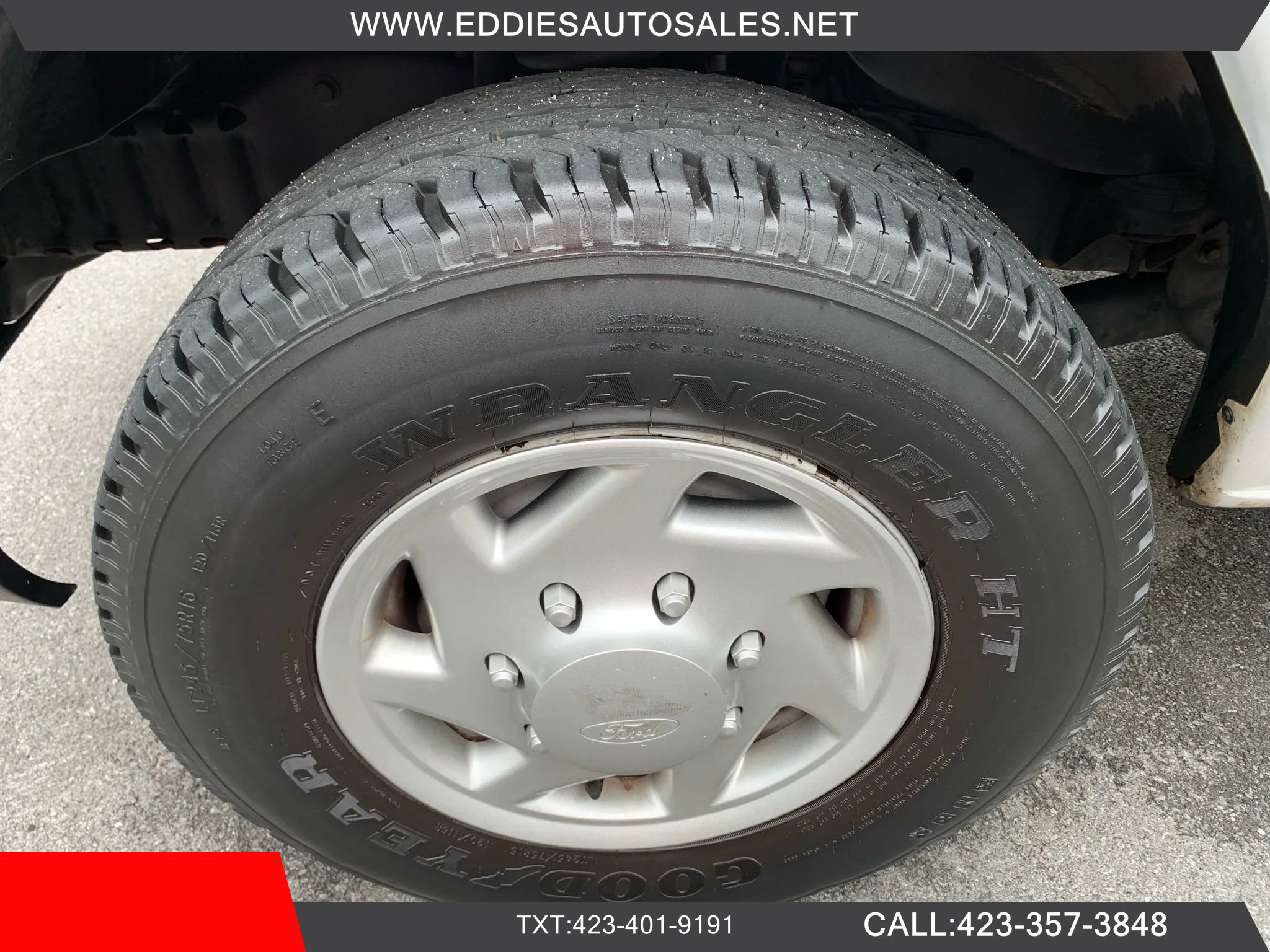 Used 2013 Ford E-350 and Econoline 350 Super Duty image 47