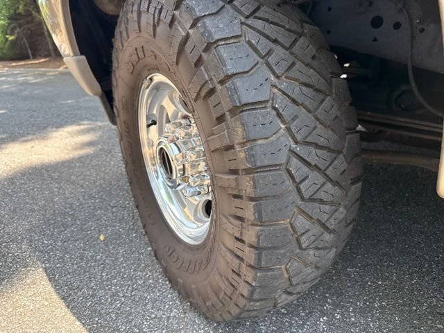 Used 2003 Ford Excursion Eddie Bauer AWD/4WD image 7