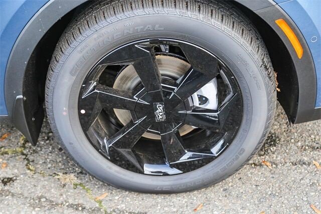 New 2026 Kia Sorento SX Prestige image 11