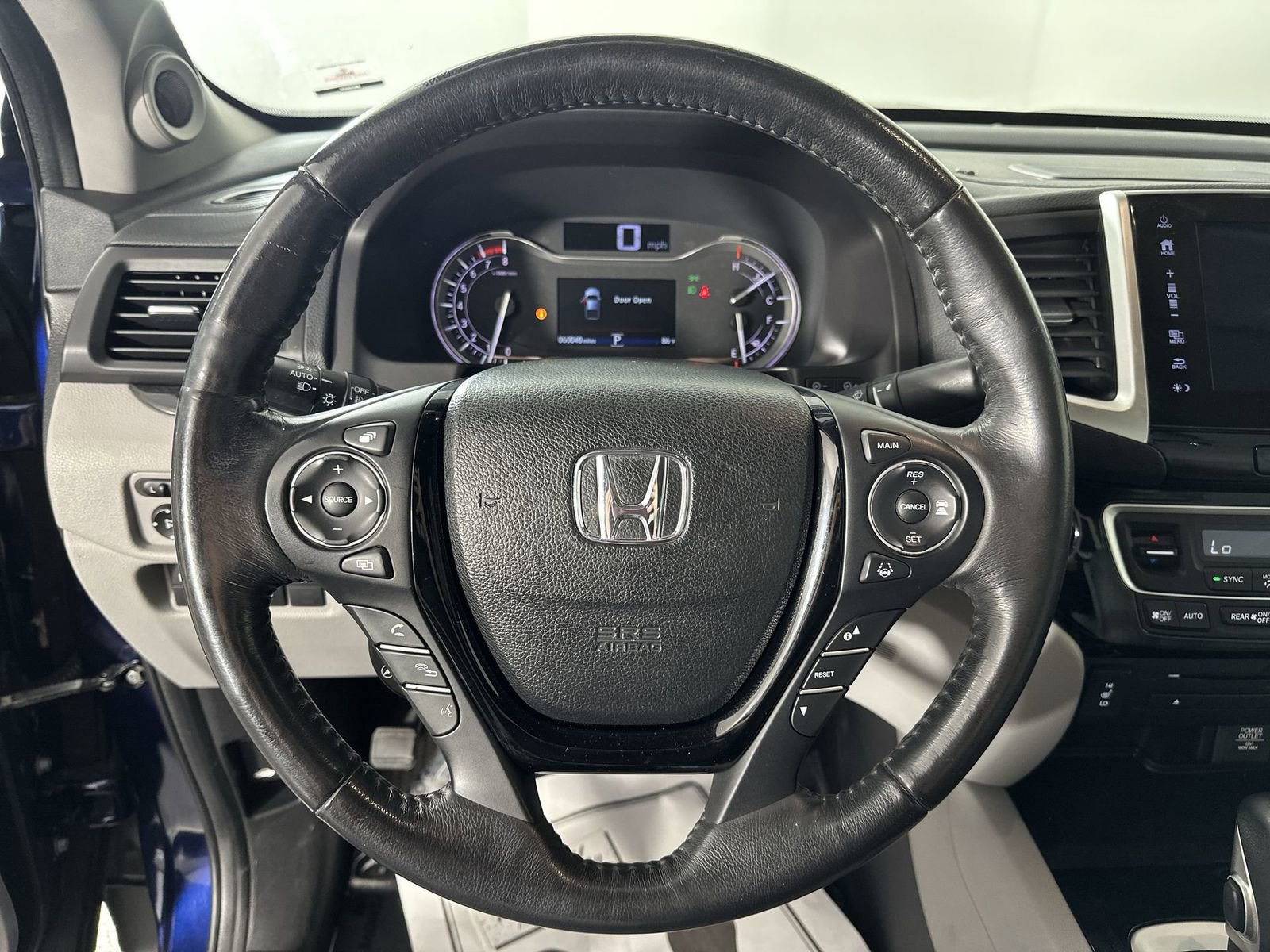 Used 2018 Honda Ridgeline RTL-E image 14