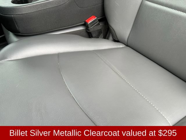 Used 2024 RAM 5500 Tradesman w/ Chrome Appearance Group image 20