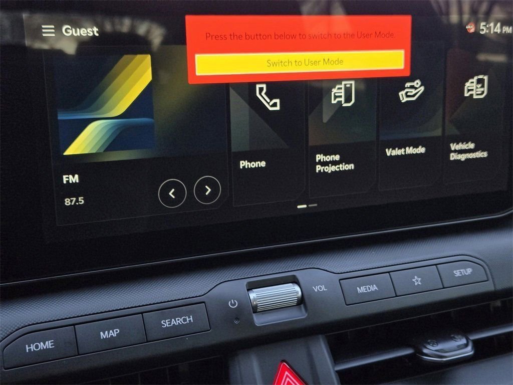 Certified 2026 Kia K4 FWD image 12