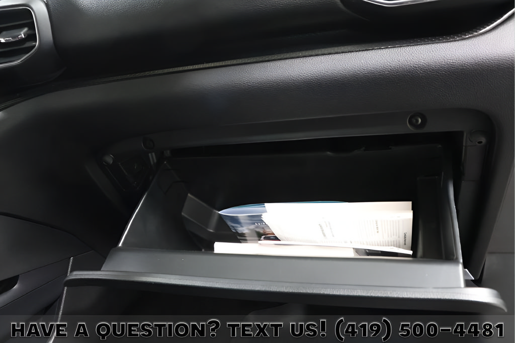 Used 2023 Ford Explorer ST w/ Technology Package AWD/4WD image 8