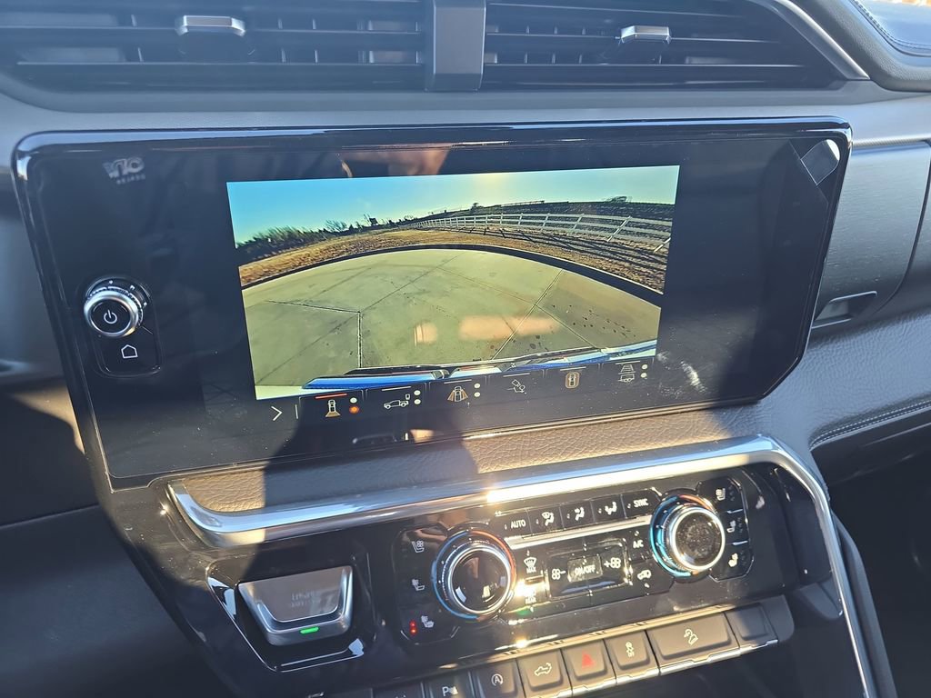 New 2026 GMC Sierra 1500 Denali w/ Denali Reserve Package AWD/4WD image 24