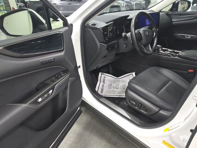 Used 2022 Lexus NX 350 AWD image 14