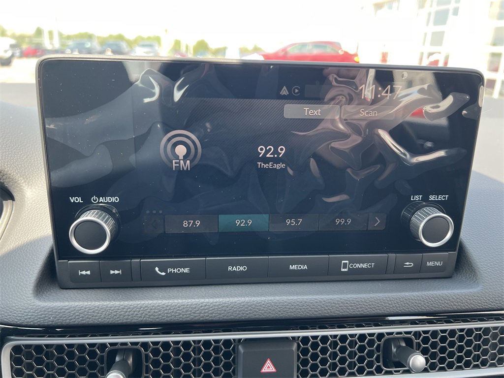 New 2026 Honda Civic Sport image 15