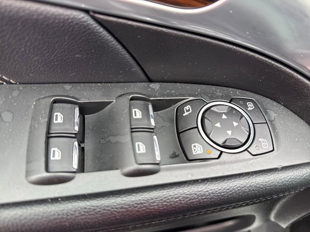 Used 2017 Ford Explorer Limited w/ Equipment Group 301A image 13