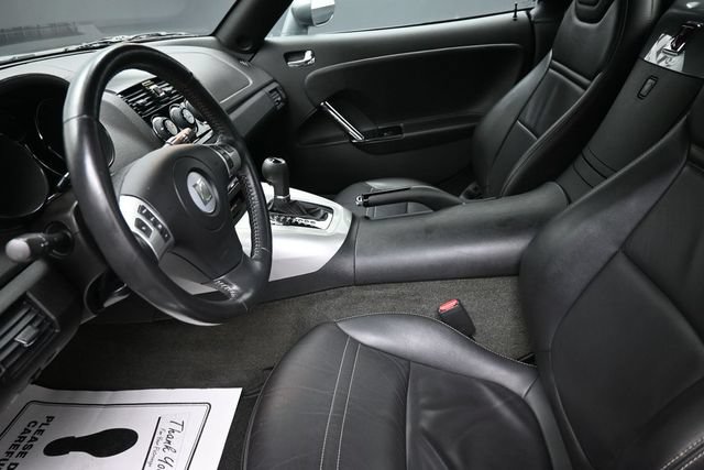 Used 2007 Saturn Sky w/ Premium Trim Pkg RWD image 16