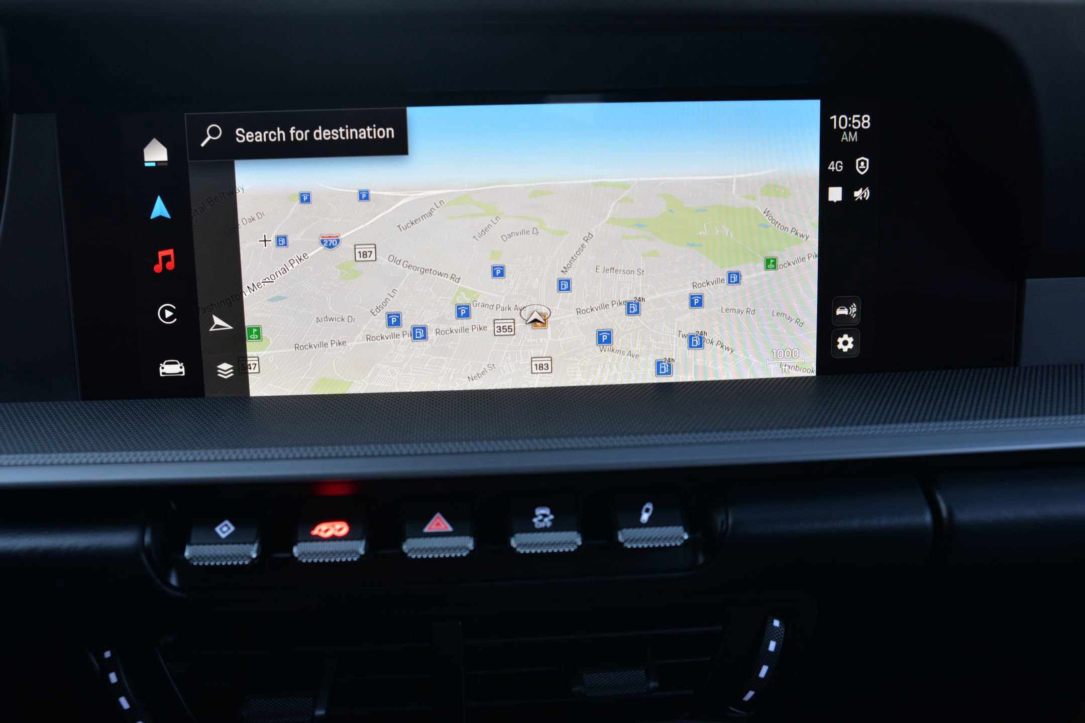 Certified 2025 Porsche 911 Carrera image 26