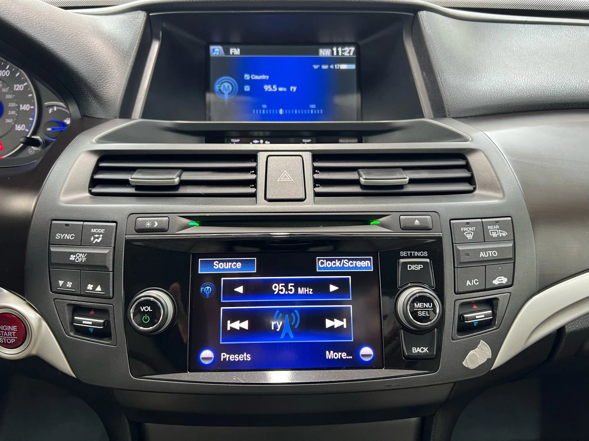 Used 2014 Honda Crosstour EX-L image 19