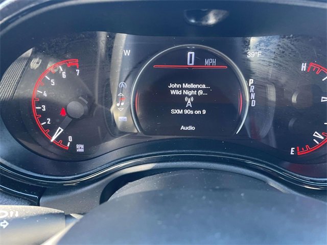 Used 2022 Dodge Durango GT w/ Blacktop Package image 25