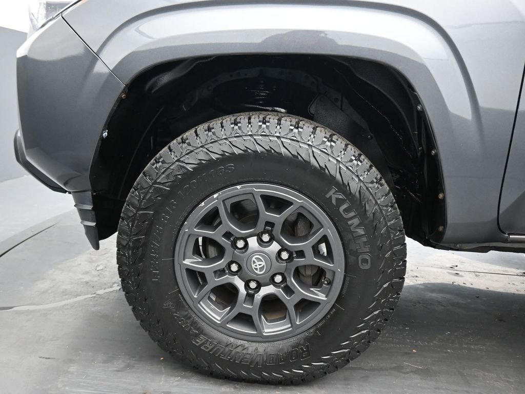 Used 2016 Toyota Tacoma SR w/ SR Convenience Package image 48